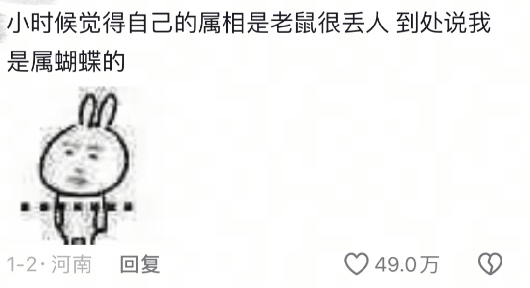 没想到更丢人了吧