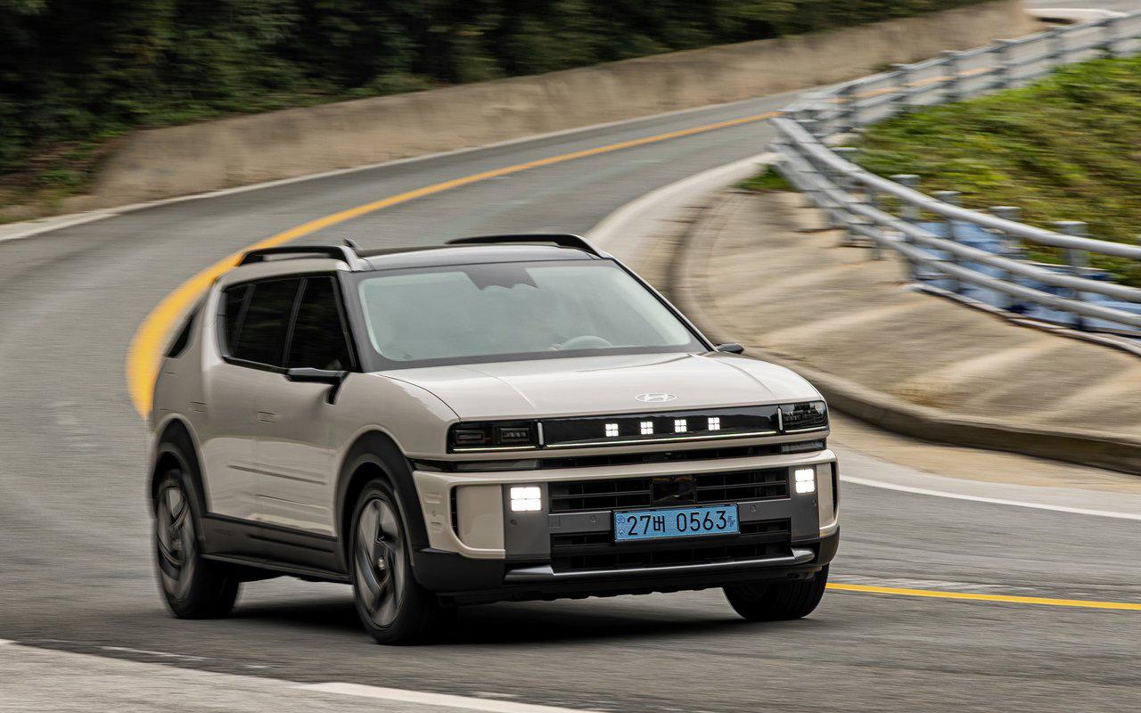 【现代汽车11月全球销售34.9万辆】现代汽车2025年11月在全球市