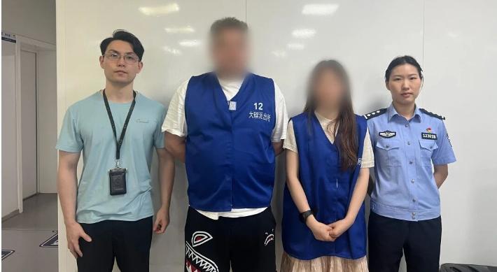 宁波这事儿终于有下文了看完胸口堵得慌。不少人盯着那“37天”的刑拘名头觉得解