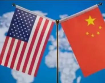 现在局势很有可能已经到了最危险的时刻，美国正在一步步的将咱们带进战争的边缘。