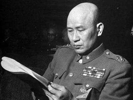 1947年2月，莱芜战役落下帷幕，国民党整编第46师副师长海竞强少将成了解放军的