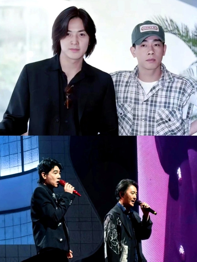 看了郑伊健这些年的行程便知道陈小春为什么会落泪了。自2019年演唱会后，他五