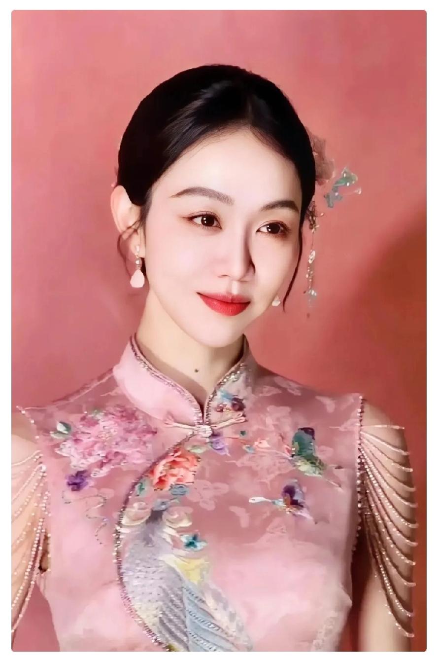 终于知道，40岁的姜妍为什么嫁的那么好不是因为她漂亮，也不是因为她会做几