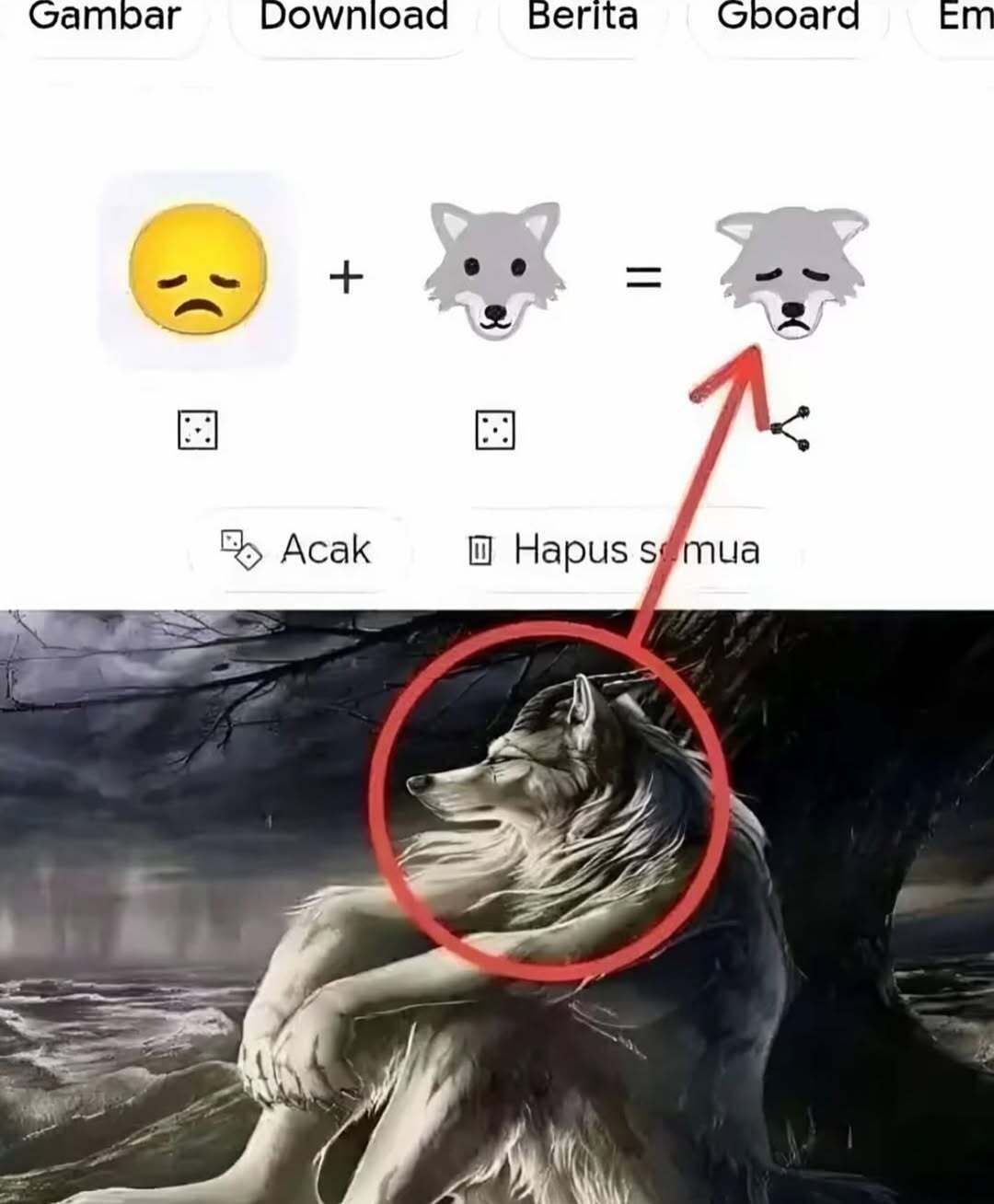 这简直就是我​​​