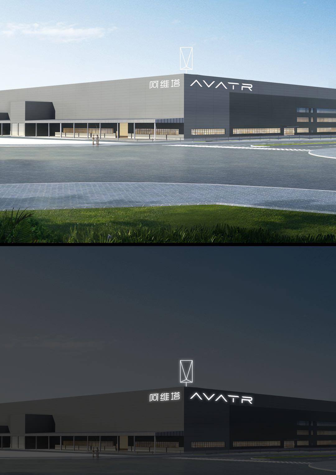 此前发布的一张“新央企新旗舰”的海报上面赫然列着“大六座百万级旗舰产品”，可见