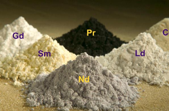 稀土、航母、经济反制都吓不住日本，唯独这招，让它怕了！稀土卡脖子、航母绕岛、