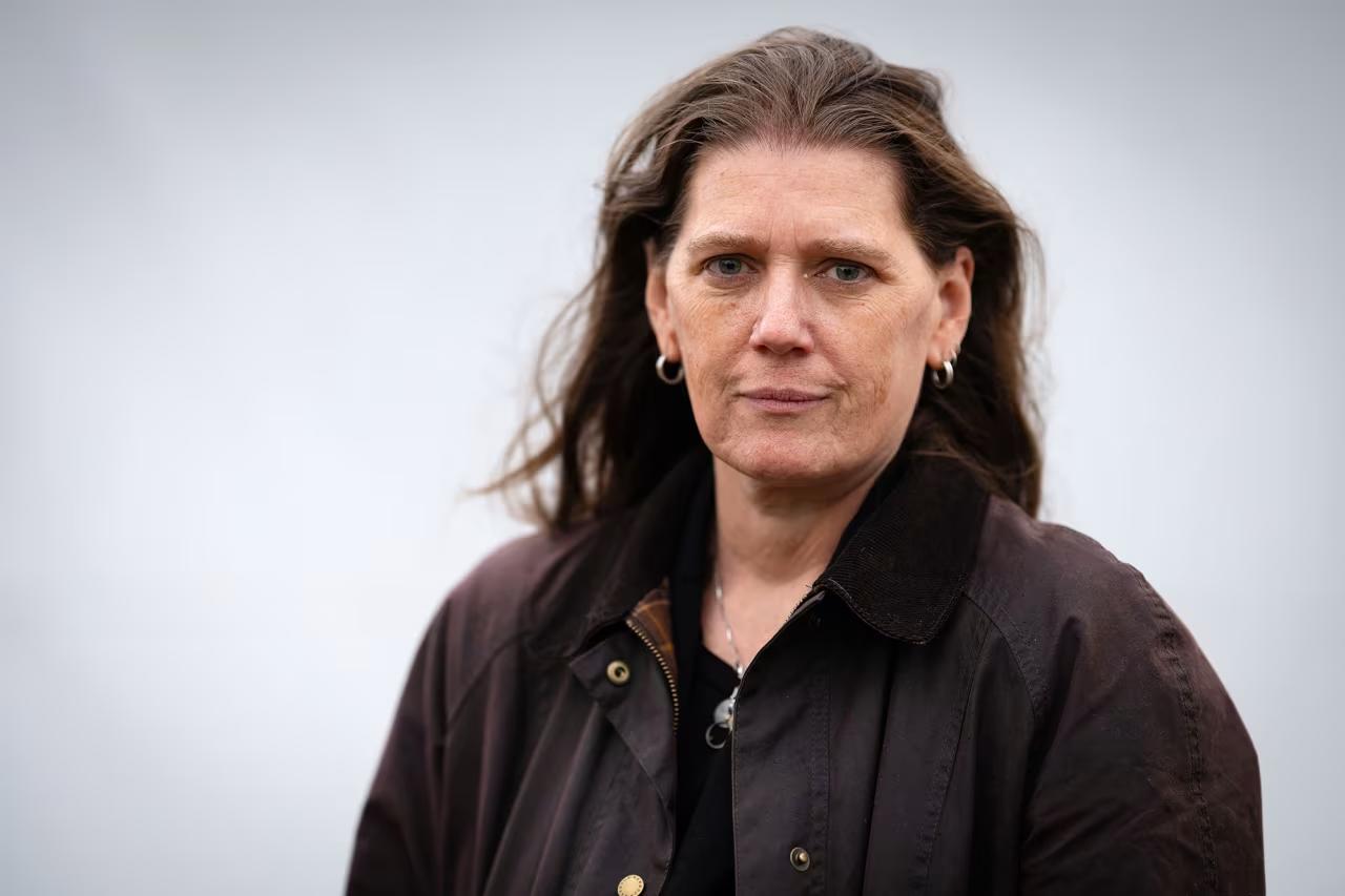 川普的一系列操作，不得民心，连他的亲侄女都跳出来反对。1月18日，川普的侄女