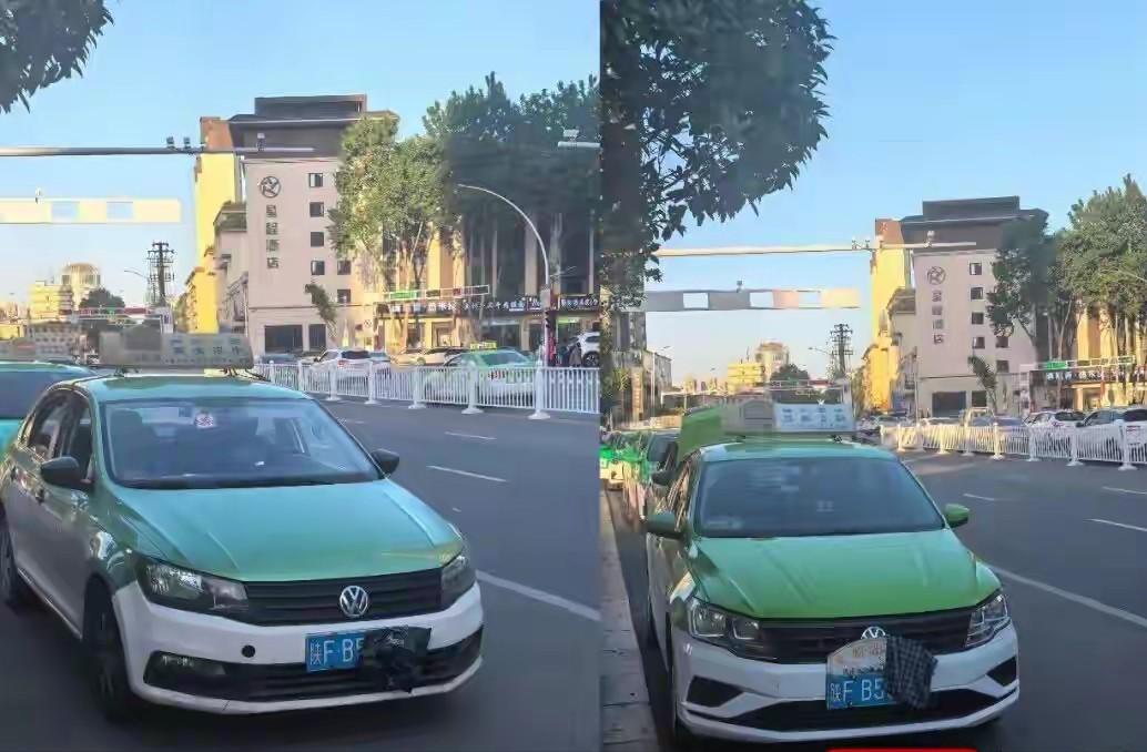 个人信息泄露到底有多离谱？看完陕西汉中这件事，真的让人后背一阵发凉！一名男子坐火