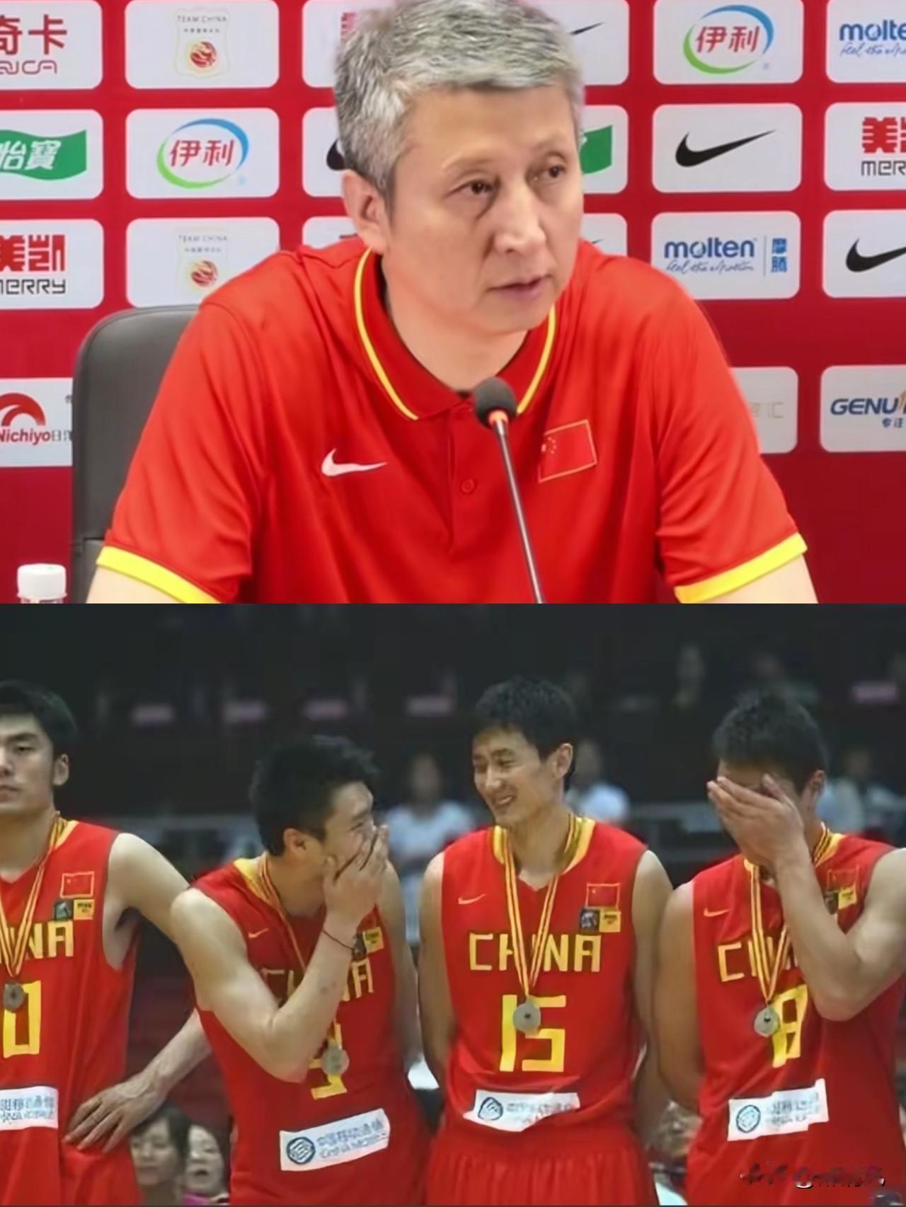 这或许就是郭士强主教练选人用人的原因一切根源——经历过偷笑门的郭士强怕了1、