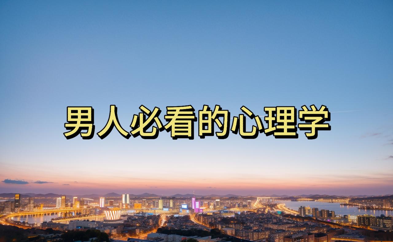 男人必看的心理学1.有专家说，当你失眠的时候，可能你会在别人的梦里出现。