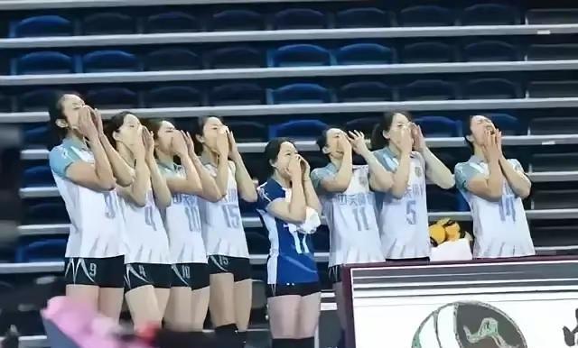 我是江苏人我骄傲，女排各年龄段的队员基本上都打包进国家队，但我是江苏人又觉得很尴