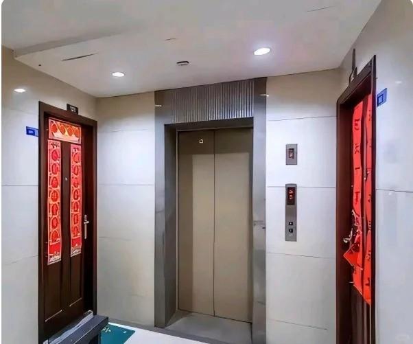 当初买房，朋友老刘死活要买“一梯两户”，说“人少清净、公摊小、有档次”。他多花2