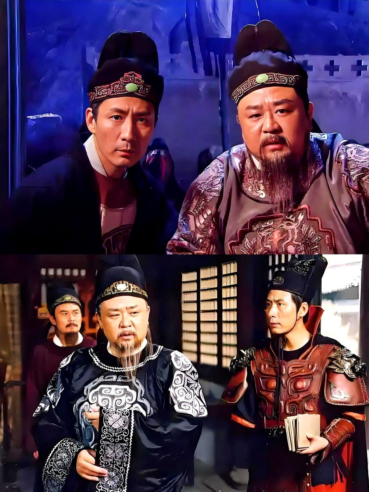 《唐朝诡事录》和《神探狄仁杰》有何不同之处：《唐诡》一部八个案子像跟团游，景