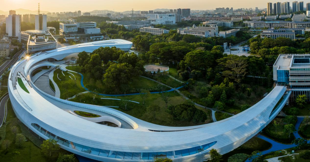 大装置集群联动, “世界工厂”东莞装上“超级引擎”