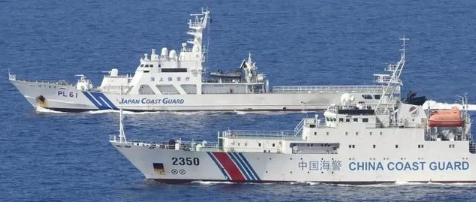 赖清德们回过神来：大陆正在快速接管台岛“实际治权”！6月9日，台湾东部海域发