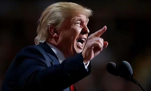 美国政坛失控！共和党集体反击：特朗普若退出，美国将爆发内战2026年3月的华