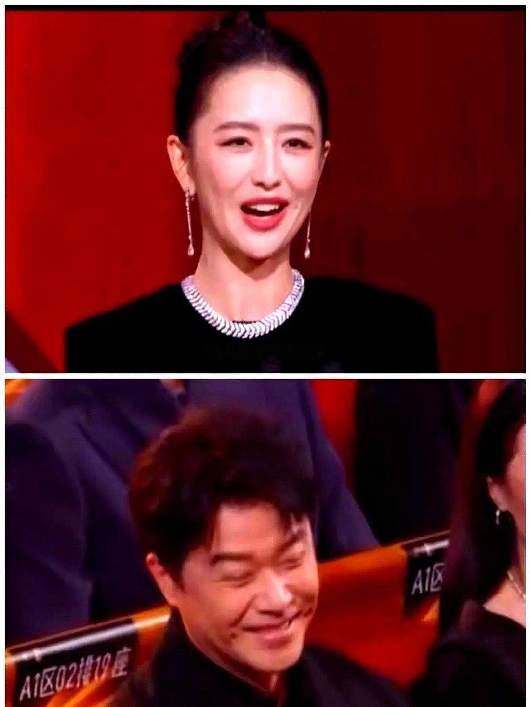 佟丽娅陈思诚这离婚，简直是内娱天花板。他俩这关系真不是演的。2023年12月佟丽