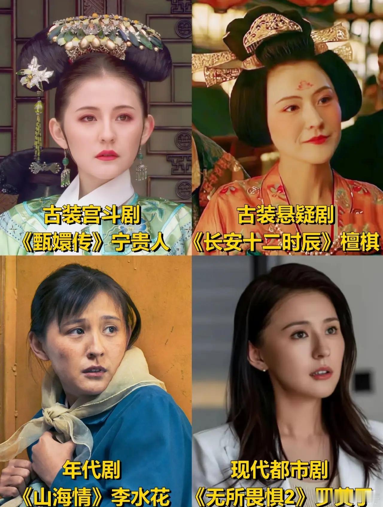 1.热依扎没有怀二胎，也没有彻底退圈的计划，她只是休息一段时间。2.杨洋在颜值方