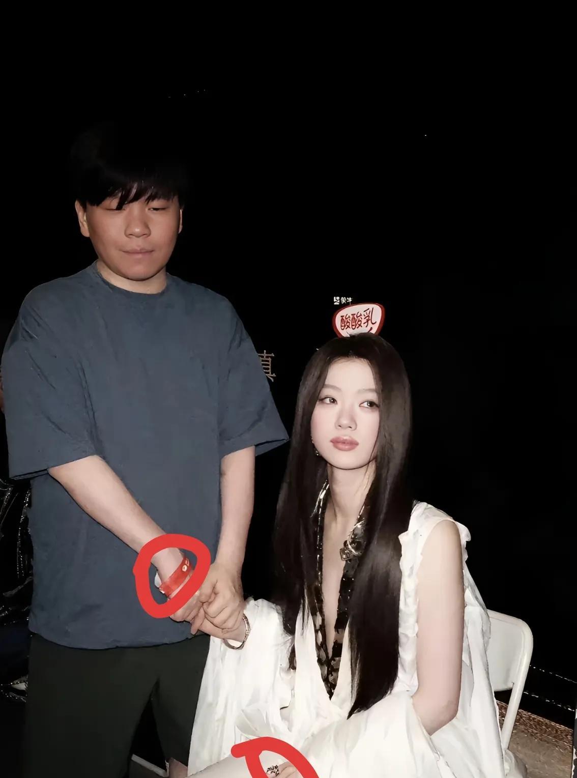 搭上常石磊，单依纯真的回不去了吗？回不去的是风格，还是音乐之路呢！我觉得回不