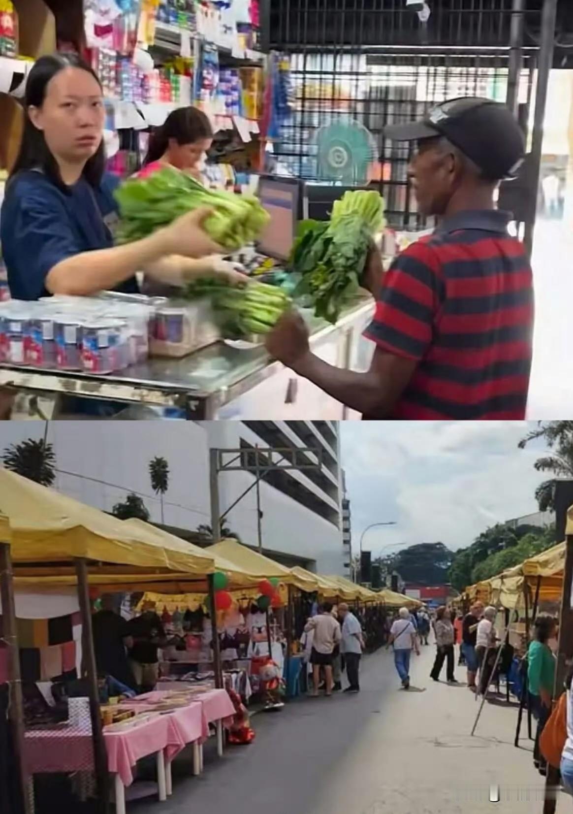 刚查了一下委内瑞拉的华人数量！不查不知道，这个南美国家有二十万中国人，其中九成