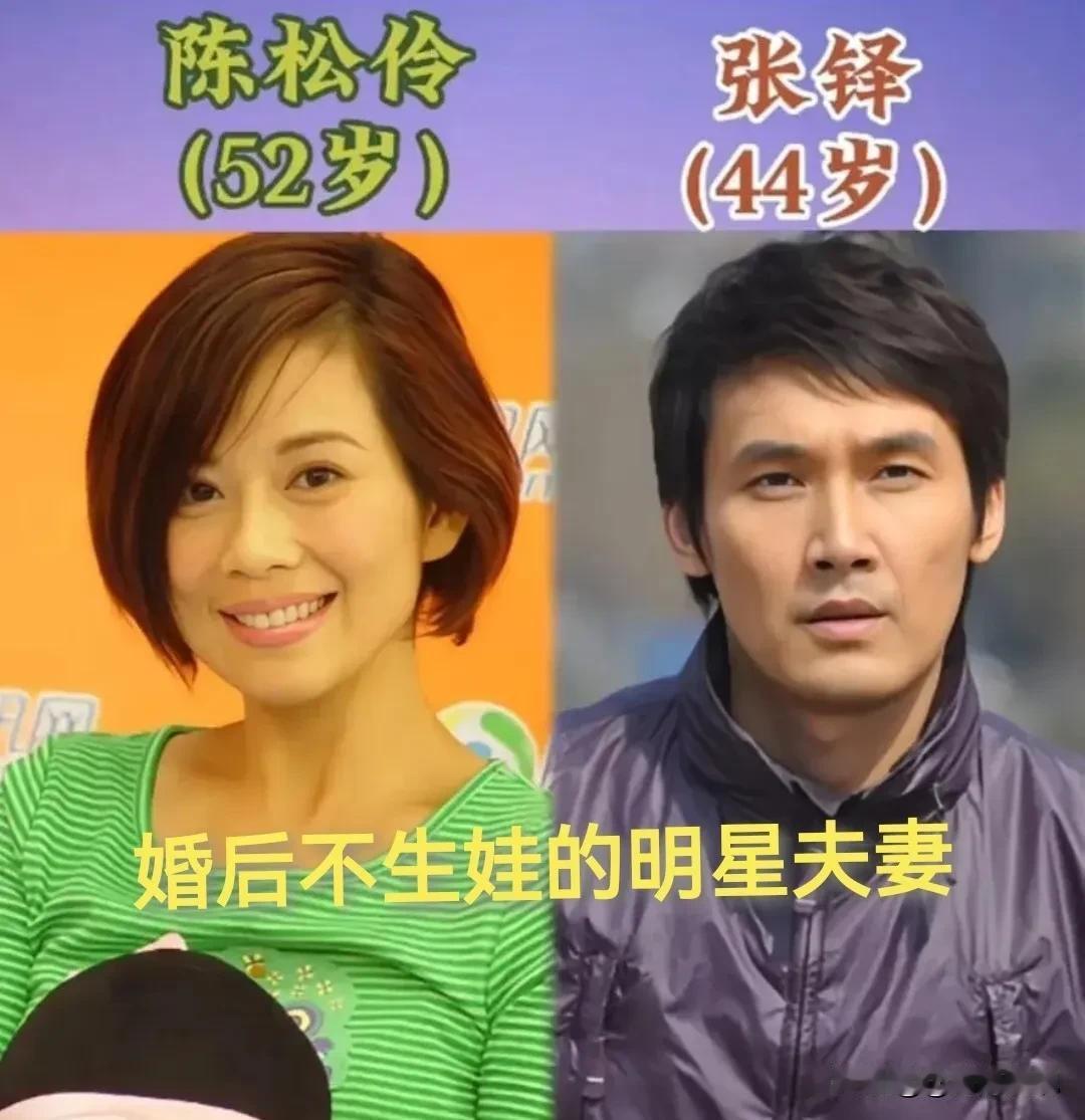 没有子女的夫妻晚年能幸福吗？看看这些钥星夫妻就知道了。无子女的老人没有孩子