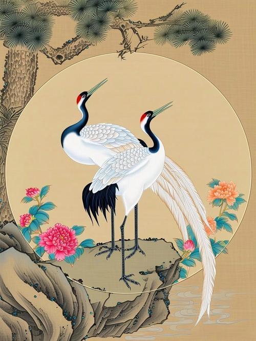 老人与鹤，生死相随豫东小城有位刘老汉，曾养过两只白鹤，十分通人性。不幸一鹤受