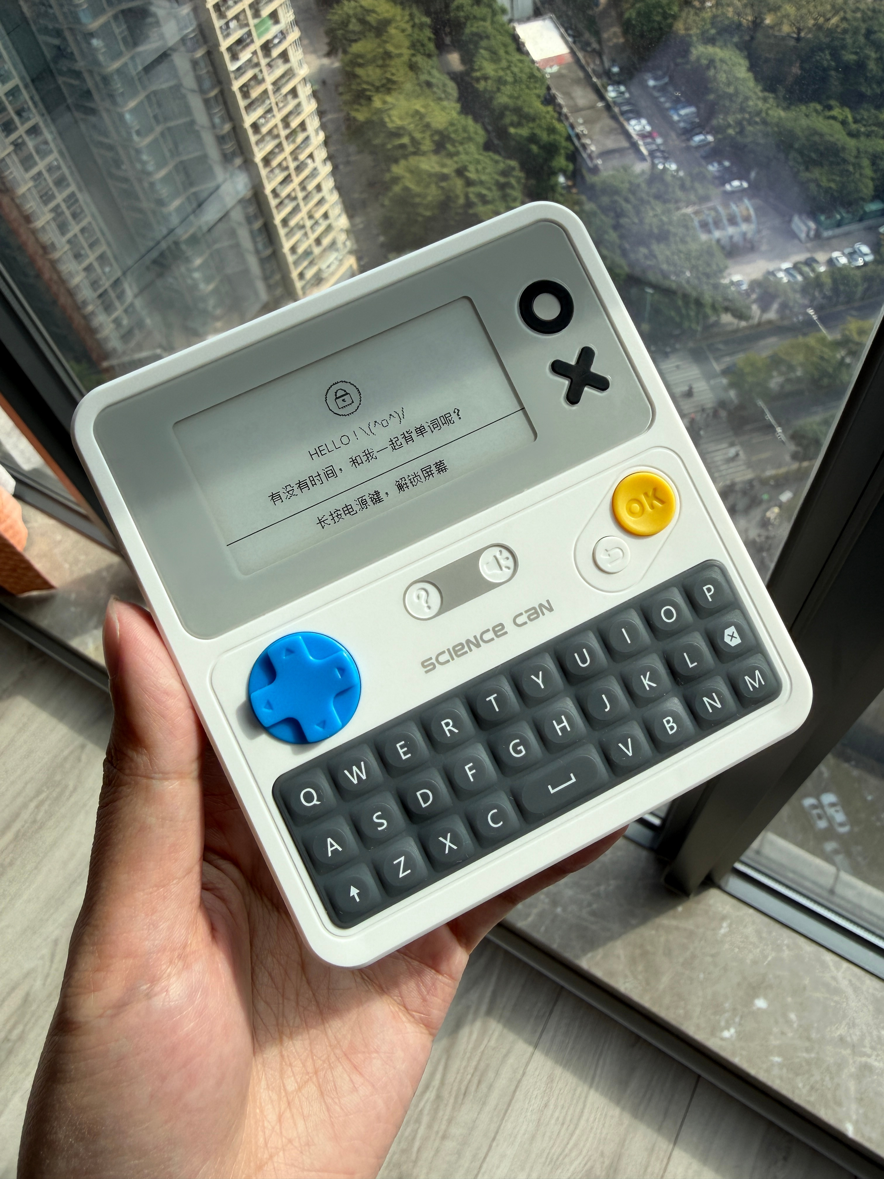 为了提高女儿的学习成绩，我真的是煞费苦心。