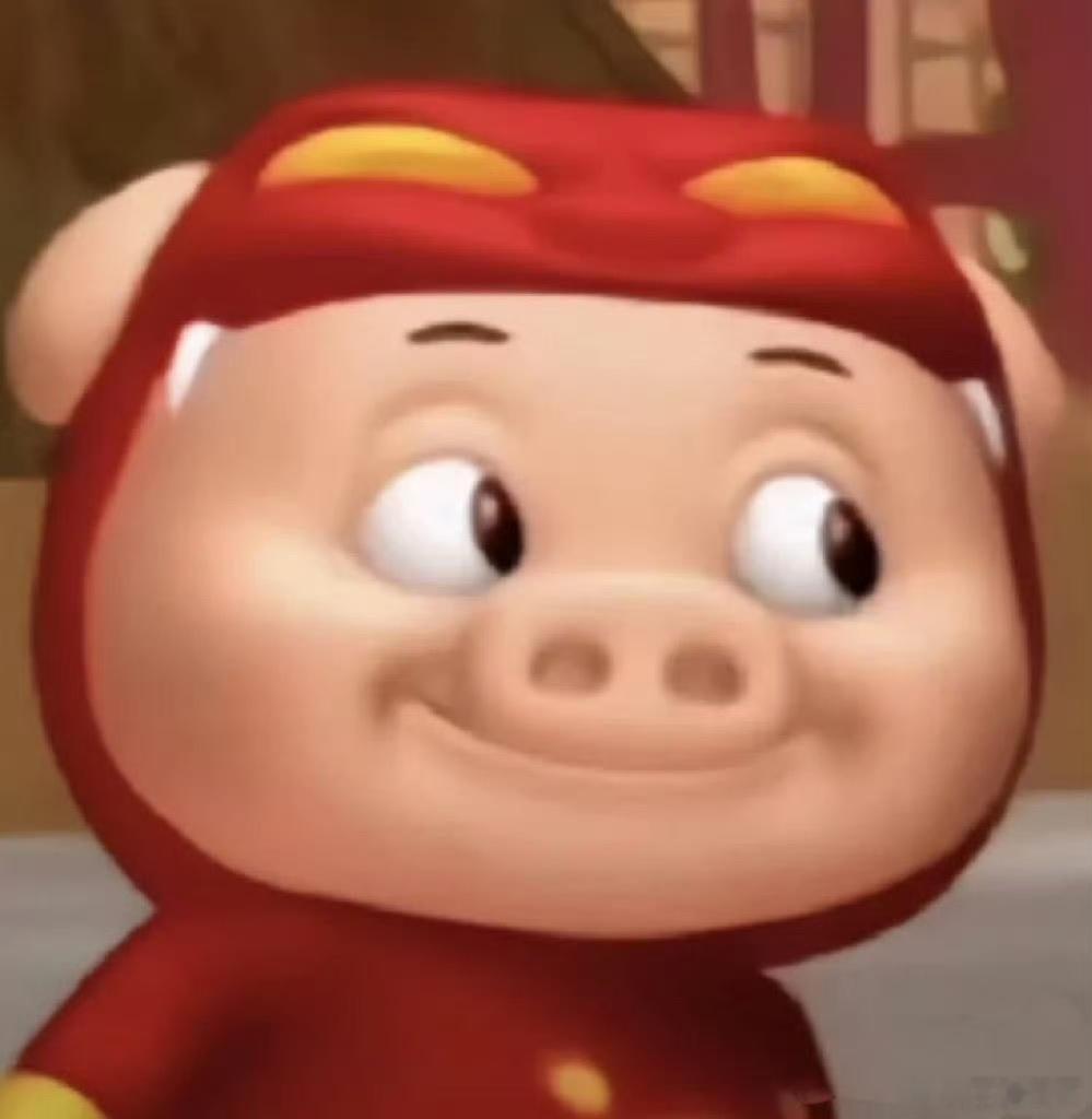 话说回来，百妖谱传的男主是邓为对吧，他就打算接不到一番一直抠脚不进组了吗，当平番