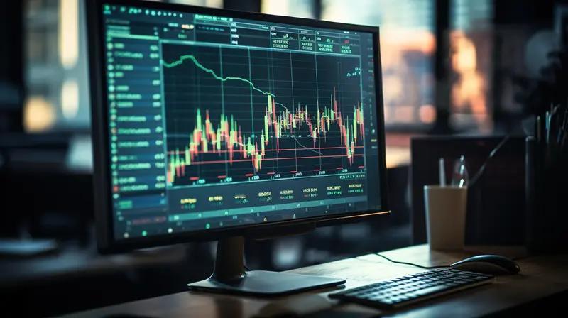 量化狗牛逼，很多商业航天的股票，过5个点就开砸。量化短线交易量化炒股A