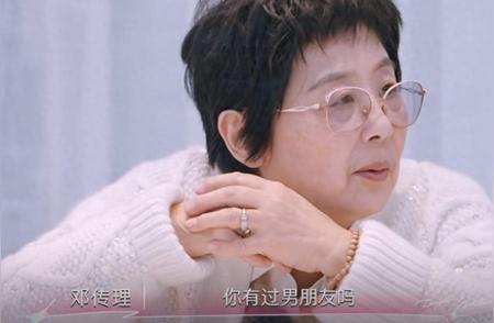惊爆！程潇节目自曝情史，择偶标准炸翻全场家人们呐，娱乐圈又搞出大动静啦！202