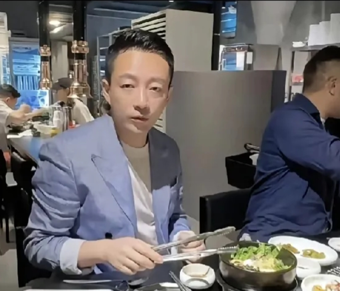 张兰汪小菲：婚礼风波下的爱面子与难抉择