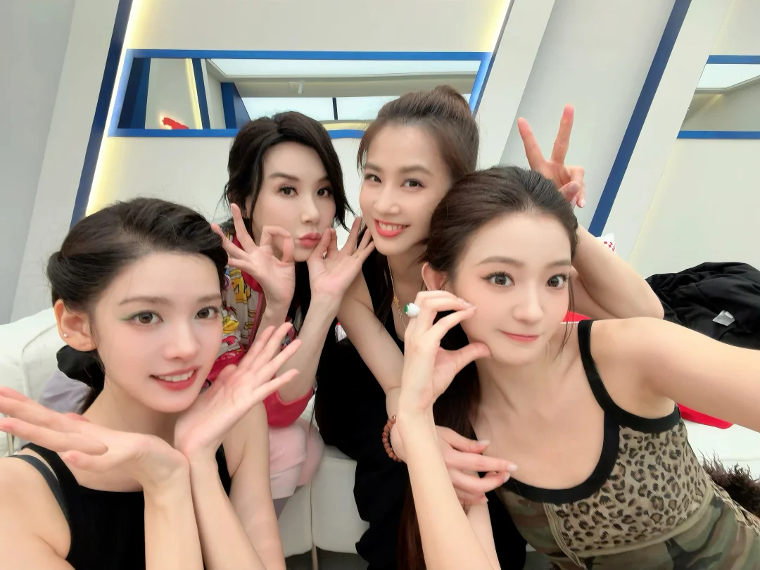 记又一段难忘的乘风之旅