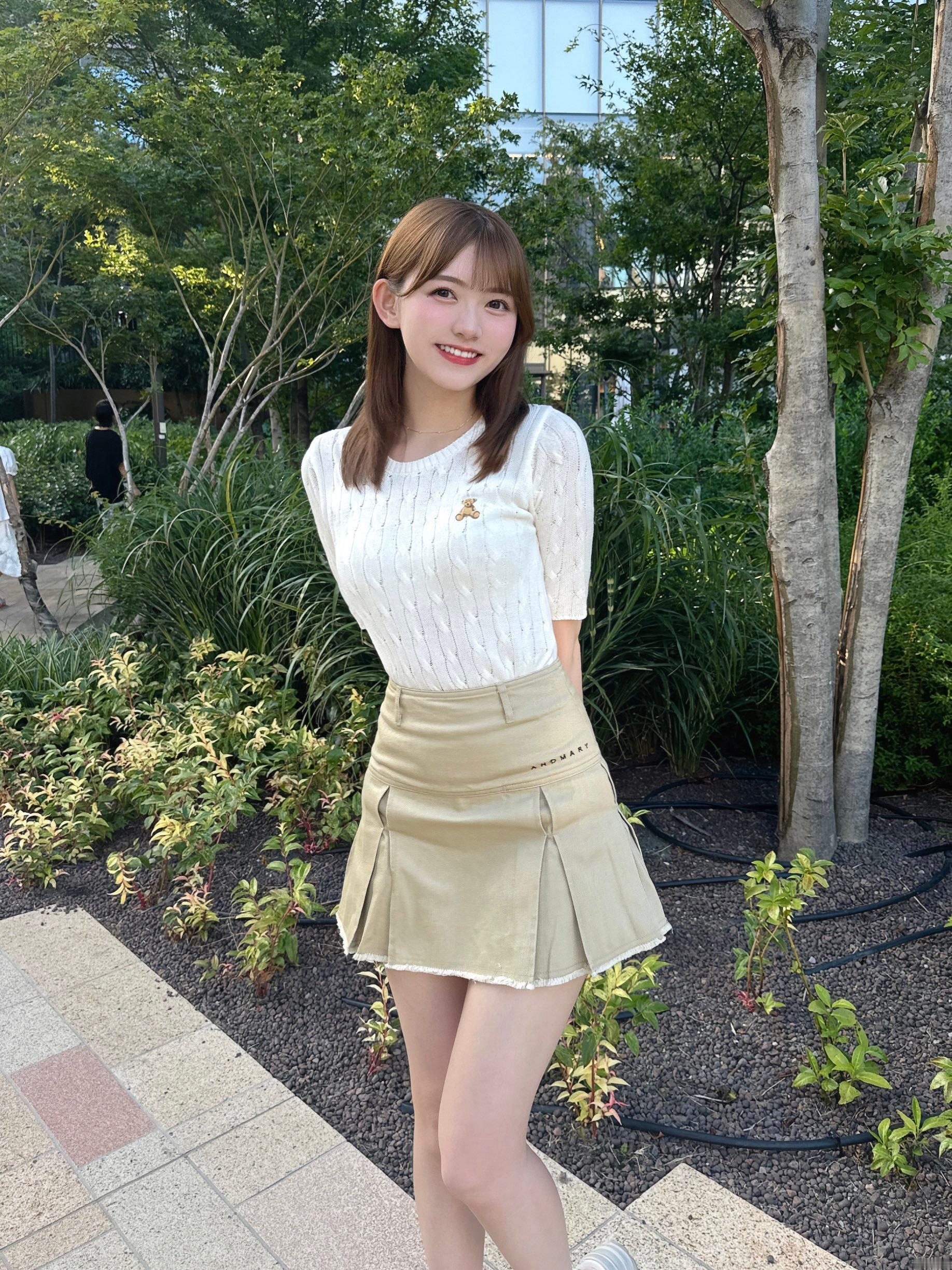 时尚穿搭​​​