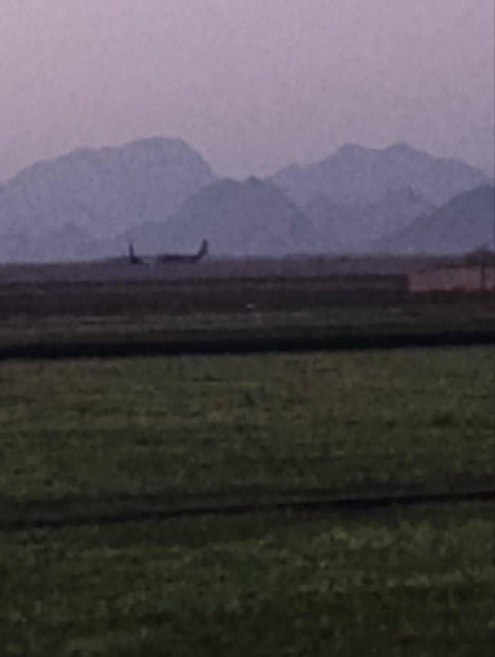 感觉美军这次的救援行动成本有点高。F-15E被击落，按照今天汇率大概是700