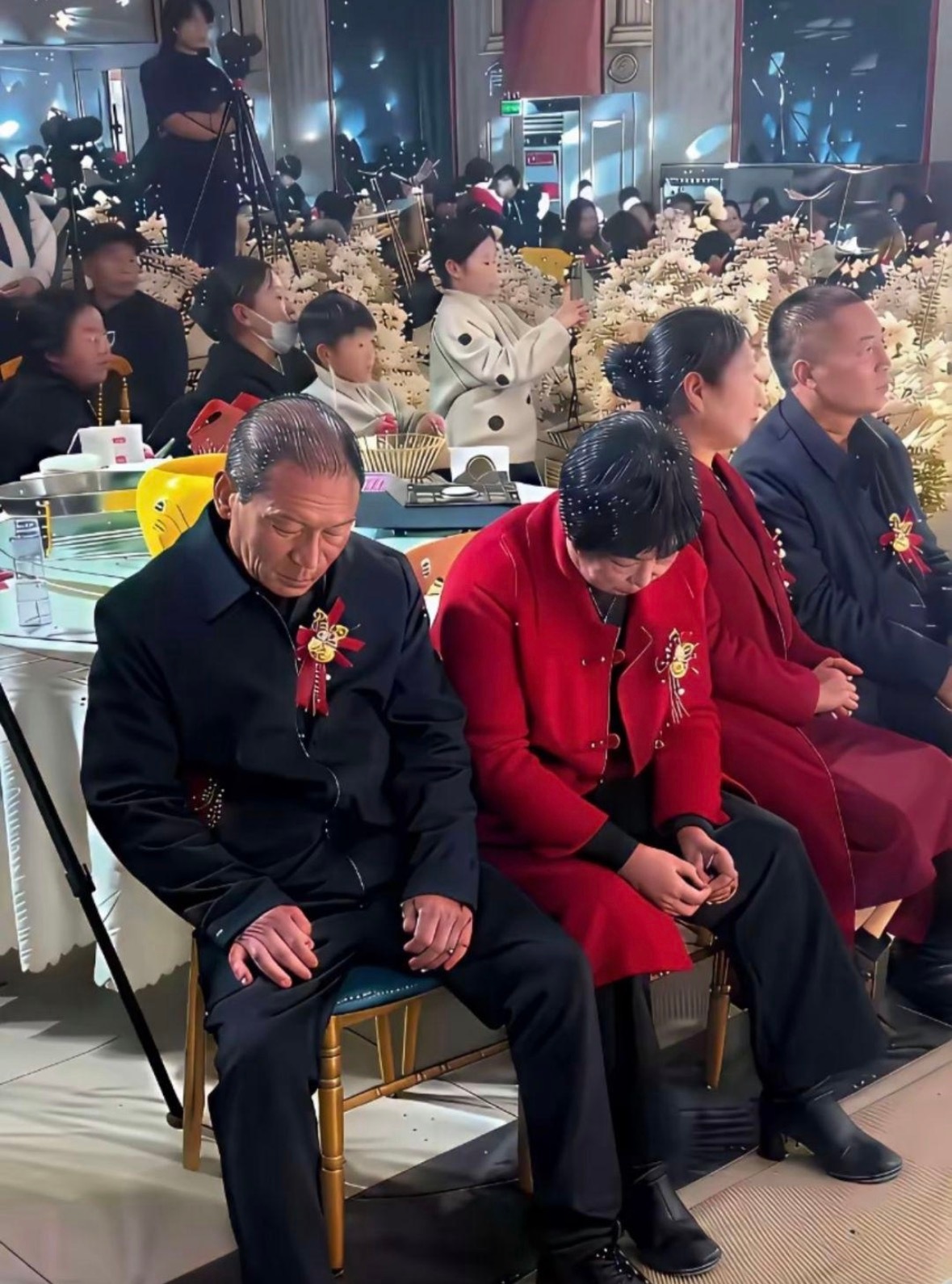 一张图你看懂了什么？