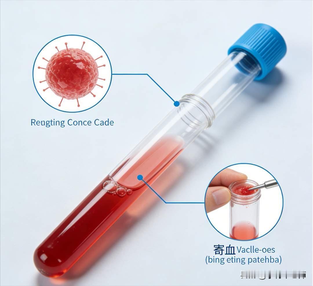 10万瓶孕妇血被偷运出境！惊天大案被破，这些基因信息有何用途？最近，广州海关