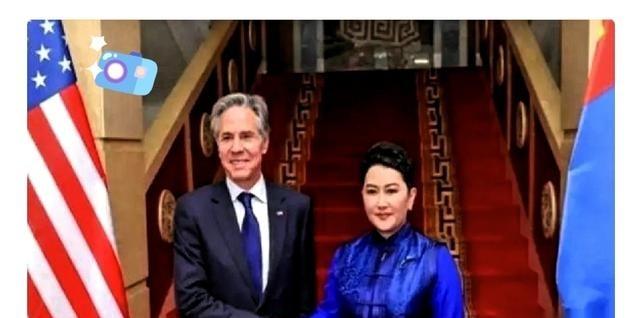 看到有人说，“蒙古国要是上午8点宣布加入北约！我估计，9点钟，全世界的地图厂商就