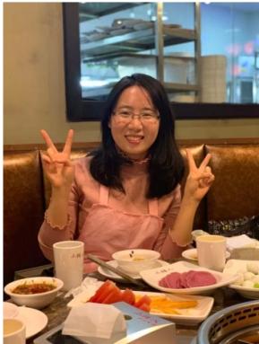 被付磊教授两女儿举报的曾梦琪博导是不是学术妲己，目前没有官方定论，看了她本尊说实