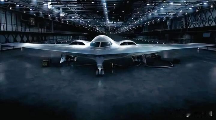 2026年，中国的轰-20真的要来了？一声惊雷！中国官方媒体在最新报道中罕见