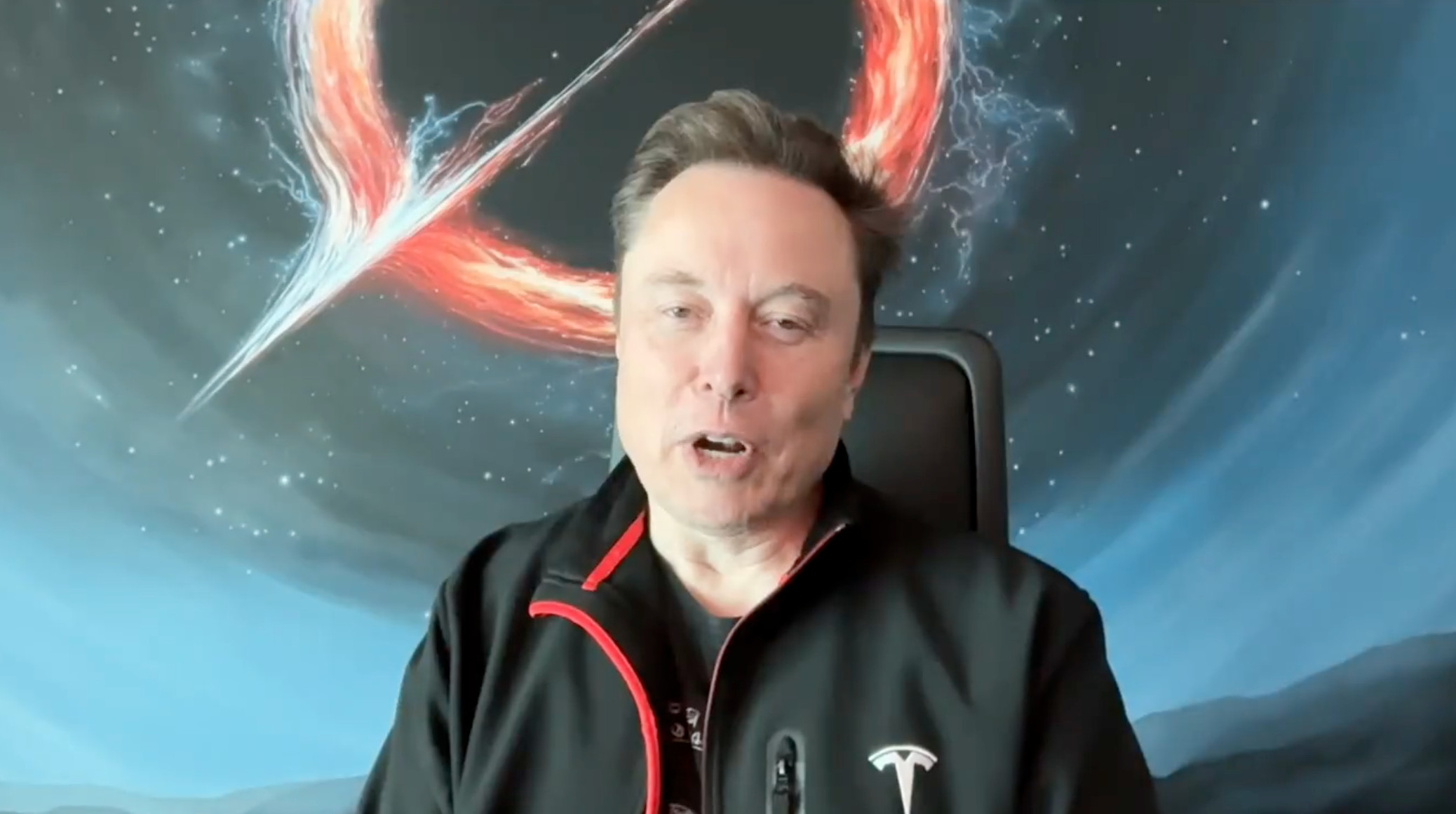 马斯克惊爆AI进入“硬起飞”阶段，预言2027年递归自进化将重塑世界