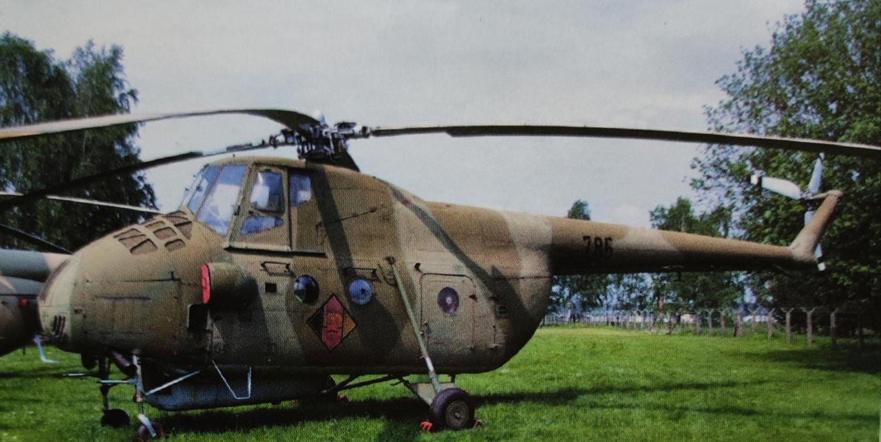 中国的直升机为什么这么落后？咱国家的直升机为什么这么落后？最近几年的大灾营救，