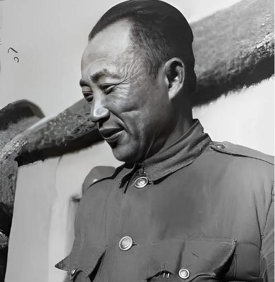 1953年，国民党将领李弥对缅甸政府说了句伤害性不大，侮辱性极强的话。他