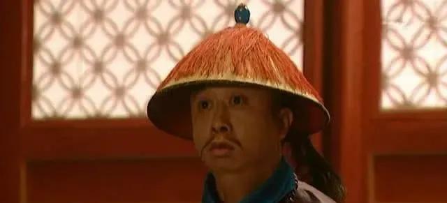 在整部剧中，能够站稳朝堂的官员，没有一个是等闲之辈，其中【李卫】、【张廷玉】、【