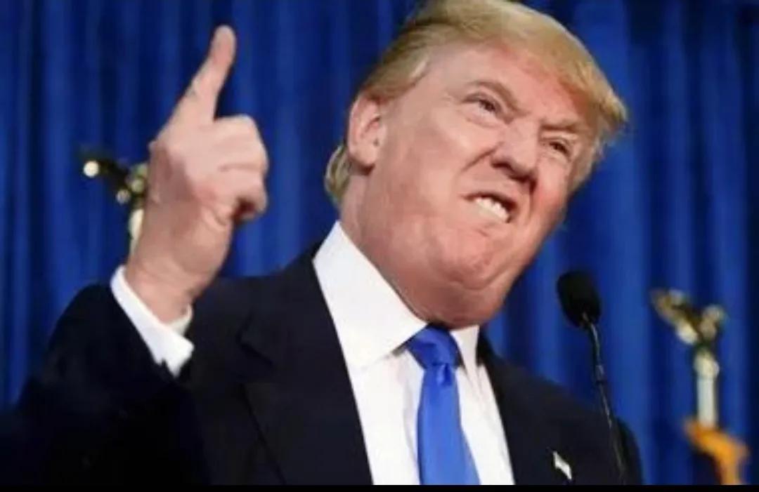 这回老美算是闹了个天大的乌龙，面子简直碎了一地。上午才信誓