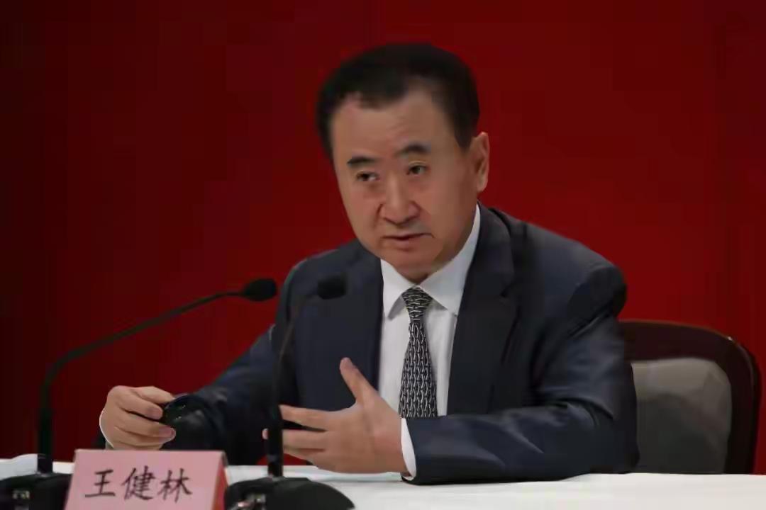 万达王健林被限高了，这消息也太突然了，今年王总已经卖了48座万达广场，万达广场