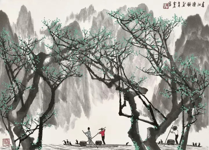 白雪石（1915～2011年）男，1915年生于北平，原名增锐，斋号何须斋。自幼