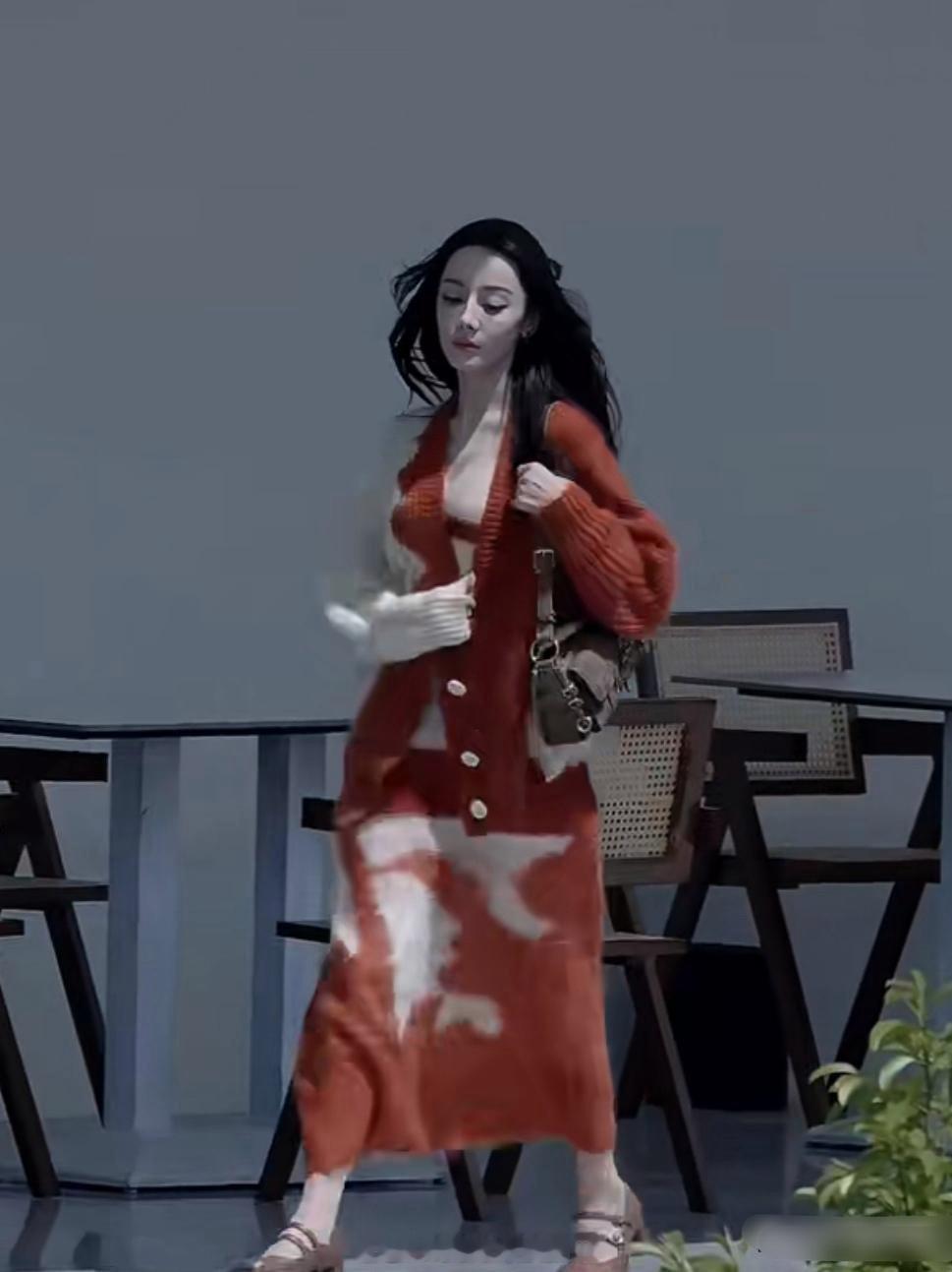 啊啊啊～谁懂啊《枭起青壤》是懂审美的