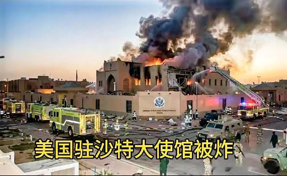 中东局势再生变数，以色列用暗计让美国陷入被动！让特朗普坐立不安的事儿终究还是