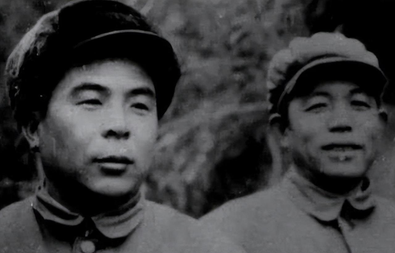 1935年，国军士兵崔日发被红军俘虏，17年后他的名字传遍了全世界。被俘那年，