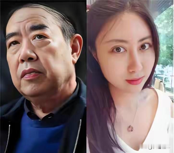 不查还真不知道，贾平凹的俩个女儿，真的是有两种完全相反的人生。大女儿浅浅是跟